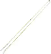 [BABCPMPGK] LED Backlight Strip for 42E82RD 42E61HR 3DTV42860IX 3660L-0374A 3660L-0346A 6920L-0117A 6920L-0117B Screen LC420EUN SDF1