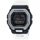 CASIO卡西歐 G-SHOCK GBX-100-7 全新衝浪設計潮汐設定藍芽電子錶 / 46mm