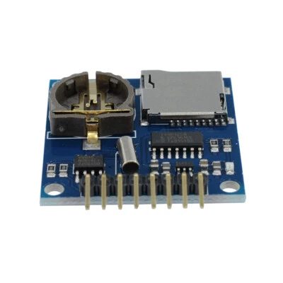 Mini Data Logger Module Logging Shield for Arduino/Raspberry Pi