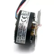 1PC FOR Delta Incremental Rotary Encoder NH4-20LS65CZT Servo Motor Encoder