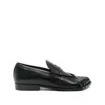 [Coperni] Coperni Penny-toe Loafers 38 IT BLACK