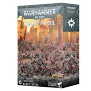 Combat Patrol: World Eaters (73-672)