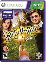 Harry Potter for Kinect