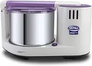 Ultra Grind+Gold Table Top Wet Grinder with 2.0 Liter Capacity- Blue Color