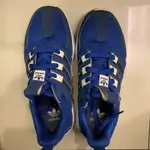 ADIDAS 愛迪達 SL LOOP 運動鞋 藍