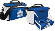 North Melbourne Kangaroos Cooler Bag with Tray