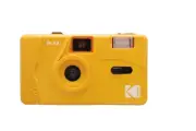 Kodak M35 Compact Rechargeable Portable Camera with Flash Retro Design 5MP