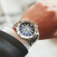 在飛比找PChome24h購物優惠-SEIKO 精工 Prospex 愛海洋 企鵝漫步 200米