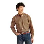 Ariat Men's Classic Fit Shirt GALLO