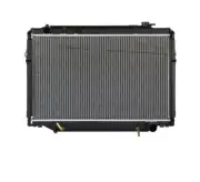 Radiator Onix OR1917 fits 93-94 Toyota Land Cruiser (for: Toyota)