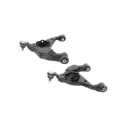 Nolathane Front Control Arm Lower Arm LH+RH for Foton Tunland P201 AWD 2012-On