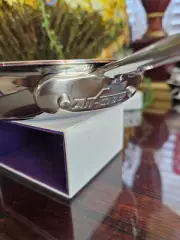 All-Clad 6108SS 8 Inch Stainless Steel Frying Pan