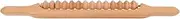 Body Massage Stick Durable Scraping Roller Tool for for Home Salon Use Smooth Surface for Safe Massage Legs Back More