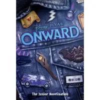 在飛比找蝦皮商城優惠-Disney/Pixar Onward ― The Juni