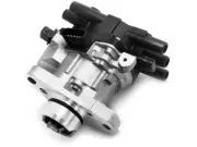Ignition Distributor 18RNJV59 for Sebring Cirrus 2000 1998 1999 1997 1996 1995
