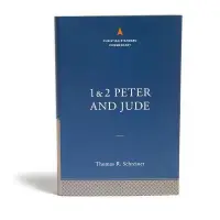 在飛比找博客來優惠-1-2 Peter and Jude: The Christ
