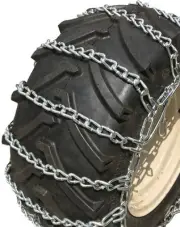 Simplicity 12.5LTG 18x8.5-8 Tire Chains