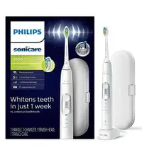 在飛比找樂天市場購物網優惠-Philips【美國代購】飛利浦 電動牙刷Sonicare 