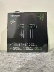 Razer Hammerhead True Wireless Earbuds - 2nd Gen
