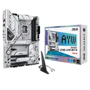 Asus Z790-AYW WiFi W LGA 1700 ATX Motherboard (Z790-AYW WIFI W)