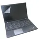 【Ezstick】Lenovo ThinkPad P53s 靜電式筆電LCD液晶螢幕貼 (可選鏡面或霧面)