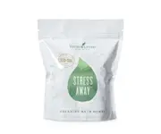 Stress Away Relaxing Bath Bombs