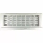 JUNO TRAC-MASTER - WL39 Replacement Louver - Brand New