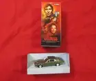 JAMES BOND CORGI OHMSS ASTON MARTIN DBS SPEC LTD ED SPY GUISE EDITION