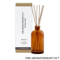 在飛比找誠品線上優惠-Aromatherapy Co Therapy 系列 San