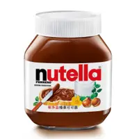 在飛比找蝦皮購物優惠-nutella 能多益 榛果可可醬750g ＊水蘋果＊ U-