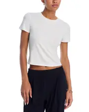 Splits59 Jennie Jersey Tee