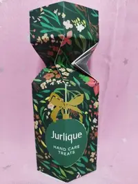 在飛比找Yahoo!奇摩拍賣優惠-Jurlique 茱莉蔻 2022隨身護手霜禮盒（玫瑰護手霜