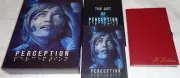 Perception Kickstarter Big Box Video Game Limited Edition with Journal one of 28
