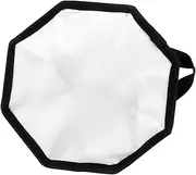 ETHZZLE Photography Softbox Camera Lamp Softbox Light Photo Accessory Ideal for Material