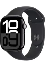 Brand New Apple Watch S10 46mm Retina GPS + Cellular - 64GB - Jet Black