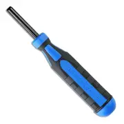 Benchmade 50141 Knifesmith Multi-Bit Driver Kit 12 Bit Screwdriver Set