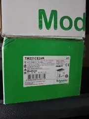 TM221CE24R Schneider Electric New And Sealed