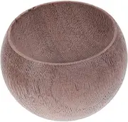 1Pc Aroma Fragrance Diffuser Essential Oil Diffuser for Home Office and Car Decor Stylish Dark Design for Fresh Air and Relaxation