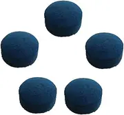14MM Elk Master Cue Tip - Set of 5