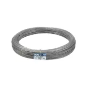 Longyard 3.15mm x 375m Low Tension Fence Wire