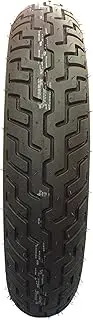 [DUNLOP] D402 Front MH90-21 M/C 54H Tubeless Type (TL) Harley-Davidson Logo Black Sidewall (BW) 249023 Two Wheel Motorcycles