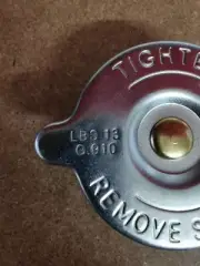Classic Mini radiator cap 13lb GRC111 Rover Morris Austin