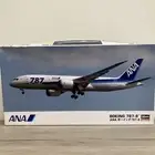 Hasegawa Hobby Kits 1/200 Ana Boeing 787-8 Plastic Model Japan Exclusive Japan
