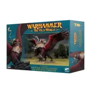 Warhammer: GENERAL OF THE EMPIRE ON IMPERIAL GRIFFON