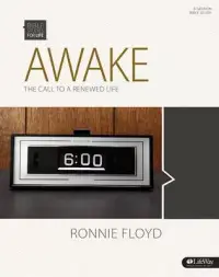 在飛比找博客來優惠-Bible Studies for Life: Awake 