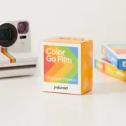 Polaroid Go Film - Double Pack