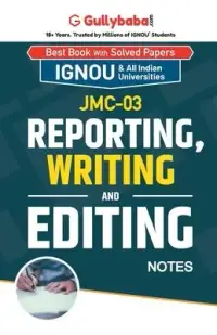 在飛比找博客來優惠-JMC-03 Reporting, Writing and 