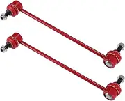 2pcs Front Sway Bar Stabilizer End Link for Ford Escape No.K80296