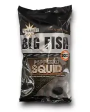 Boilies Peppered Squid 26 mm Dynamite Baits