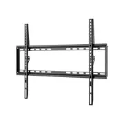 Goobay TV Wall Mount Bracket BASIC Fixed Low Profile 37-70 Inches